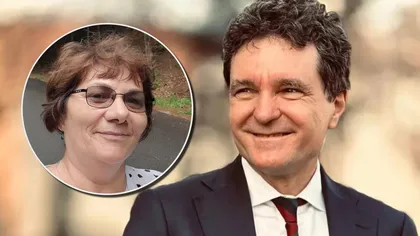 Soacra lui Nicuşor Dan face dezvăluiri neaşteptate despre ginerele ei. Cum îl descrie Liliana Grădinaru pe preşedintele ales al României