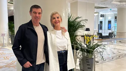 Mihai Leu va fi externat. Medicul Irinel Popescu i-a cerut să rămână în Capitală: „A fost adus de trei ori de urgenţă la Bucureşti”