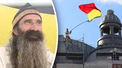 Stegarul Dac, arestat pentru ultraj, este menționat în istoricul a cel puțin 16 firme. A fost chiar și administrator al uneia până în 2025