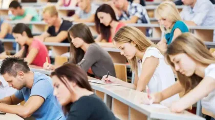 Universitatea privată din România care oferă locuri fără taxă. Înscrierile încep de la 1 iunie