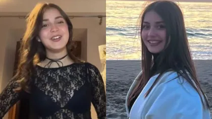 Valentina Tolomei, tânără de numai 17 ani, a fost ucisă de un șofer beat și drogat la câțiva metri de casă