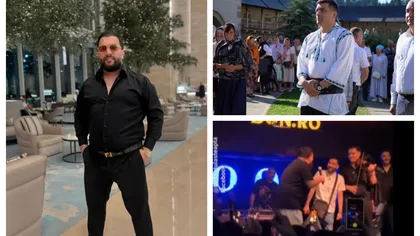 Cum au reacționat fanii lui Tzancă Uraganu când manelistul a vrut să cânte piesa dedicată lui George Simion. Imaginile au devenit virale