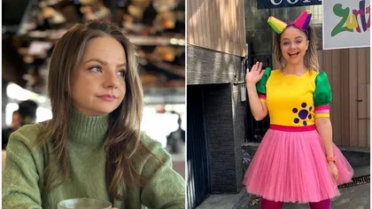Vero Căliman, despre drama pe care a trăit-o la doar 7 ani: „L-am pierdut pe tata, a durut mai târziu cu adevărat”