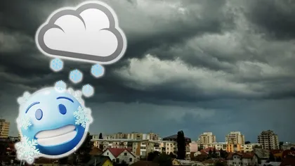 Meteorologii Accuweather, prognoză modificată pentru luna iunie. Urmează să ningă în România