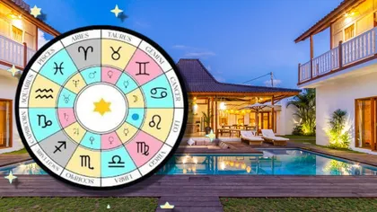 Zodiile care intră în „pâine albă”. Cuadratura financiară aduce lux și opulență pentru acești nativi