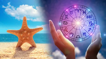 Horoscopul verii 2025. Cele trei zodii care au șansa de a se îmbogăți. Nativii se vor simți ca în al nouălea cer