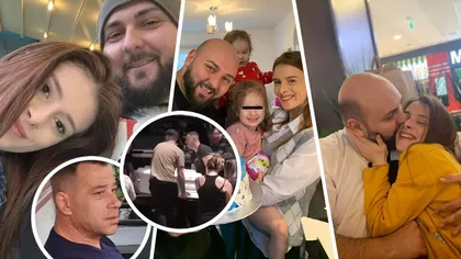 Scene tulburătoare în sala de judecată! Alex, soțul Teodorei Marcu, și Larisa Lupu, fosta soție a ucigașului, s-au îmbrățișat