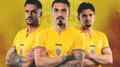 AUSTRIA – ROMÂNIA LIVE VIDEO ONLINE STREAMING ANTENA 1. Meci de foc pentru tricolorii lui Mircea Lucescu în drumul spre CM 2026