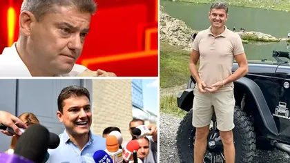 Ce mesaje îi trimitea Cristian Boureanu tinerei cu care a încercat să aibă relații intime: „Nu vii acasă la un bărbat fără chiloți și fără sutien/ Fii-mea știe că umblu cu fete mai mici decât ea”