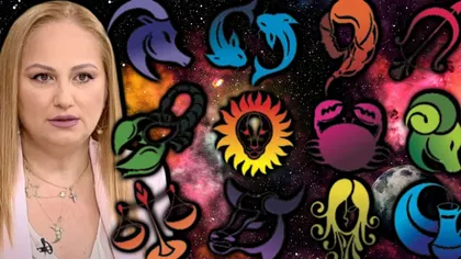 Cristina Demetrescu, horoscopul săptămânii 17-22 iunie 2025. Zodiile care au parte de provocări