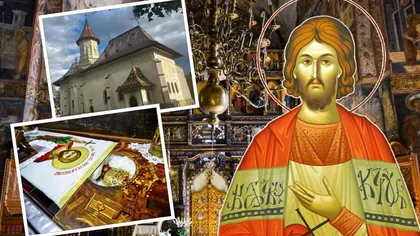 Calendar ortodox 2 iunie 2025. Cruce neagră: Sfântul Ioan cel Nou de la Suceava, mare făcător de minuni şi grabnic ajutător