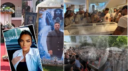 Telenovela „Duduianu” continuă cu acuzații grave la adresa fostei concubine a lui Ciprian Pian. Planul malefic al femeii ar fi contribuit la trimiterea după gratii a interlopului