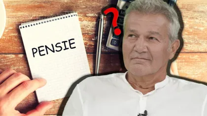 Ce pensie va încasa Dan Bittman după 40 de ani de activitate. Ce surse de venit mai are cântărețul: „Nu mi-am pus bani la saltea”