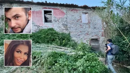 ȘOCANT! Descoperire horror acasă la românul din Italia care a ucis-o pe Denisa Păun. Cazul se complică