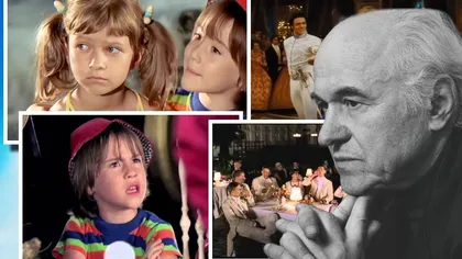 Eugen Doga, legendarul compozitor care a creat coloana sonoră a filmului „Maria Mirabela”, a murit la 89 de ani! S-a decretat doliu național