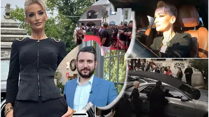 Avocatul Adrian Cuculis acuză un abuz al Poliției asupra Gabrielei Lucuțar. „Regina Întunericului” s-a ales cu dosar penal deoarece nu avea ITP la mașina mortuară: „Aceste verificări de rutină ascund în spate un abuz”