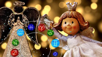 Mesaje de la ARHANGHELI pentru ZODII, săptămâna 16-22 iunie 2025. Închei cu succes un proiect. Este timpul să te bucuri pentru munca depusă. Felicitări!