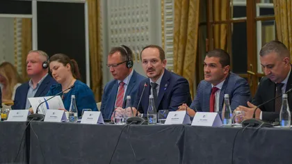 Cooperarea Internațională în Combaterea Traficului Ilicit de Mărfuri la Frontiera Estică a Spațiului Schengen