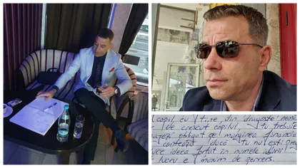 Ucigașul Teodorei Marcu, mesaj horror pentru victima sa. Ce a scris cu câteva zile înainte de crimă