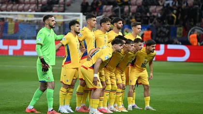 ROMANIA – SPANIA LIVE VIDEO ONLINE PRO TV: 0-0 Cel mai greu meci la Euro Under 21