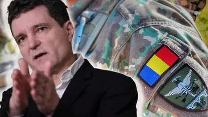 Nicușor Dan, declarații privind alocarea a 5% din PIB pentru apărare: „Amenințarea este reală și nu ne permite să nu cheltuim”