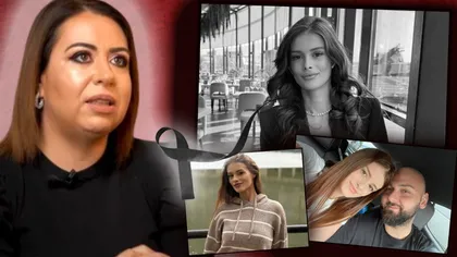 Moartea Teodorei Marcu i-a amintit Oanei Roman de un eveniment care s-ar fi putut sfârși tragic: „Cuțitul ăla amenințător m-a speriat așa rău încât am paralizat”