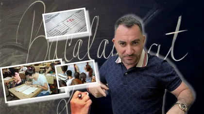 Și în acest an, Pescobar este generos cu elevii care iau 10 la examenul „maturității”. Suma a crescut semnificativ față de anii anteriori