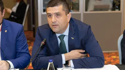 Radu Miruţă, noul ministru al Economiei, are obiective ambiţioase: „Mi-am propus să ajungem la înfiinţarea şi emiterea facturii pentru o firmă în România în aceeaşi zi”
