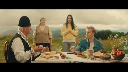 Ce înseamnă fainoşag. Nu este un banal produs de marketing, chiar există şi dă un gust aparte mâncărurilor