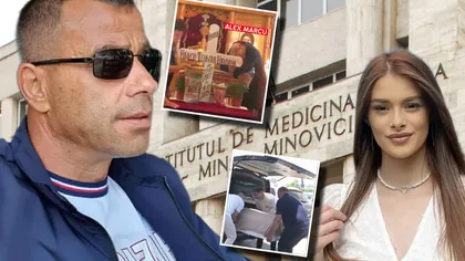 Trupul neînsuflețit al lui Robert Lupu, nerevendicat de familie de la IML. Ucigașul Teodorei ar putea ajunge să fie înmormântat de primărie