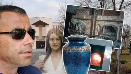 Robert Lupu, ucigașul Teodorei Marcu, a fost incinerat. Trupul neînsuflețit al criminalului a fost ridicat de familie de la morgă
