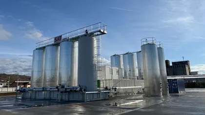 Austriecii de la Strabag deschid o mega-fabrică în România. Unde va funcționa și ce va produce