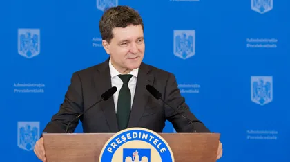 Noi decrete semnate de preşedintele Nicuşor Dan. Intră în vigoare imediat ce apar în Monitorul Oficial