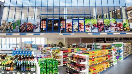 Concurență serioasă pentru giganții Kaufland, Lidl și Auchan! După La Cocoș, o altă rețea de supermarketuri deschisă de români câștigă tot mai mulți clienți