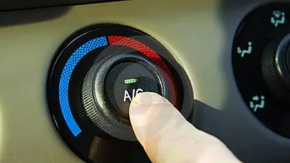 Cum să răcorești mașina vara, fără aer condiționat. Metoda prin care economisești carburant fără să mori de cald