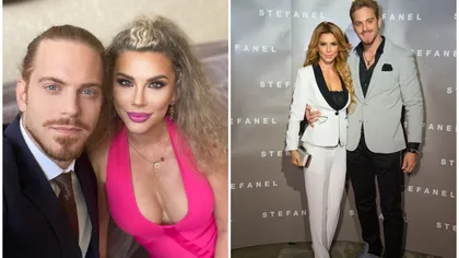 Alina Laufer este gravidă, din nou, la 42 de ani: „Am rămas prin fertilizare in vitro. Am fost destul de reținută”