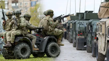 Armata are în plan să recruteze până la 60.000 de soldați. Sunt vizați tinerii care au împlinit vârsta de 18 ani