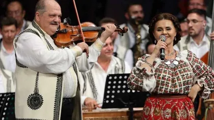 Doliu în lumea muzicii populare românești. A murit în această dimineață Aurel Blondea