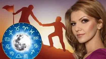 Horoscop Alina Bădic 15-21 iunie 2025. Fecioarele trec prin transformări majore, pentru Scorpion urmează un moment important