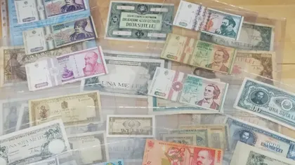 O bancnotă veche a ajuns să valoreze 20.000 de euro. Cine o are pe acasă, a dat lovitura! Colecționarii o caută în disperare FOTO