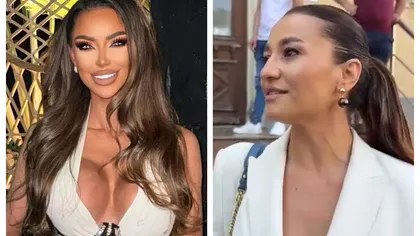 Bianca Drăgușanu, victorie în instanță împotriva Claudiei Pătrășcanu. Cântăreața trebuie să-i plătească mii de lei iubitei lui Gabi Bădălău