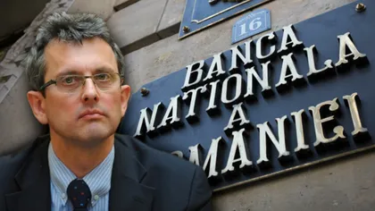 BNR trage un semnal de alarmă. Guvernul României a încălcat principiile prudenței fiscale: „Ar trebui să fie cunoscute oricărui absolvent de facultate econonmică”