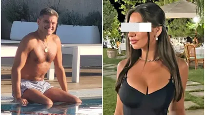 Ce mesaje îi trimitea Cristian Boureanu tinerei cu care a încercat să aibă relații intime: „Nu vii acasă la un bărbat fără chiloți și fără sutien/ Fii-mea știe că umblu cu fete mai mici decât ea”
