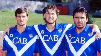 Dispare Brescia Romena! Fostul club al lui Gică Hagi şi Mircea Lucescu, aproape de faliment după 114 ani de existenţă!