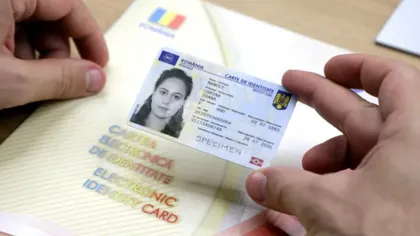 Câți români și-au făcut buletin electronic până în prezent. Programările au ajuns până în luna septembrie