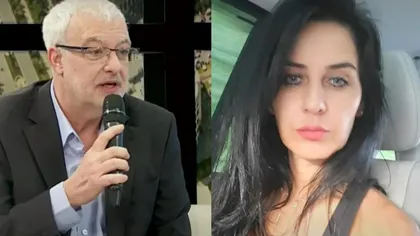 Cătălin Crișan, acuzat de agresiune și șantaj de fosta lui iubită: „Alcoolul îl făcea să devină violent”