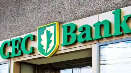 CEC Bank oferă credite ipotecare cu aprobare online. Dobândă fixă cinci ani, de la 5,99%