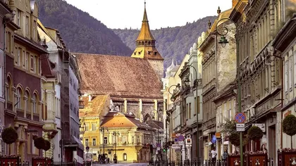 Apartament de două camere în centrul istoric, scos la vânzare de ANAF. Preţul este un adevărat chilipir!
