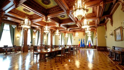 LISTA tăierilor aflate în discuție la Cotroceni. Bugetarii ar putea avea salariile reduse cu 23.000 de lei