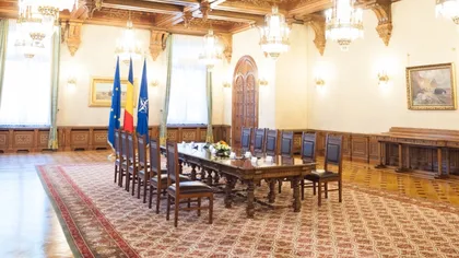 SE BAGĂ DRUJBA ÎN BUGET! Comisia specială pentru reducerea cheltuielilor negociază eliminarea sporurilor și a indemnizației de hrană, concedieri și creșterea TVA